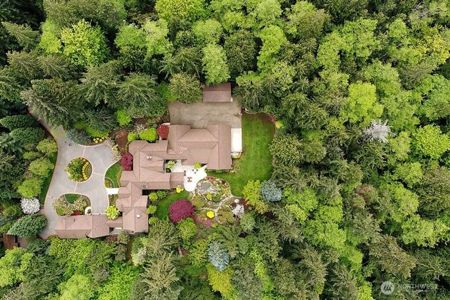 11211 Wachusett Road, House other with 5 bedrooms, 7 bathrooms and 14 parking in Woodway WA | Image 35