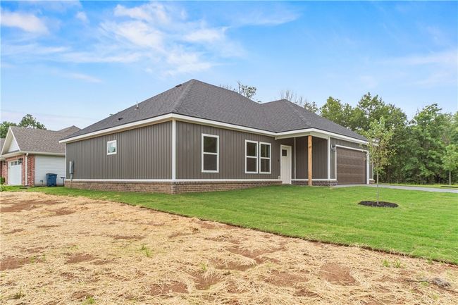 2 Wendike Ln, House other with 2 bedrooms, 2 bathrooms and null parking in Bella Vista AR | Image 25