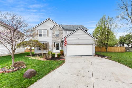 8460 Arlen Dr, Blacklick, OH, 43004-8155 | Card Image