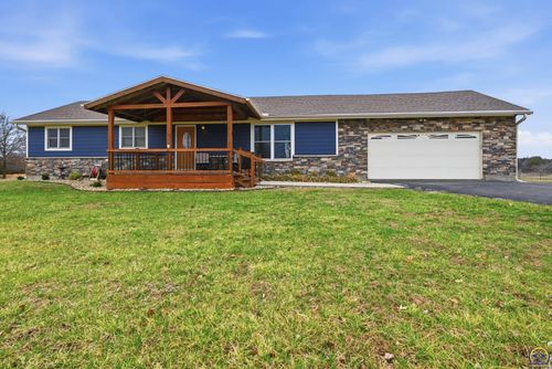 835 Ne 62nd St, Topeka, KS, 66617-2720 | Card Image