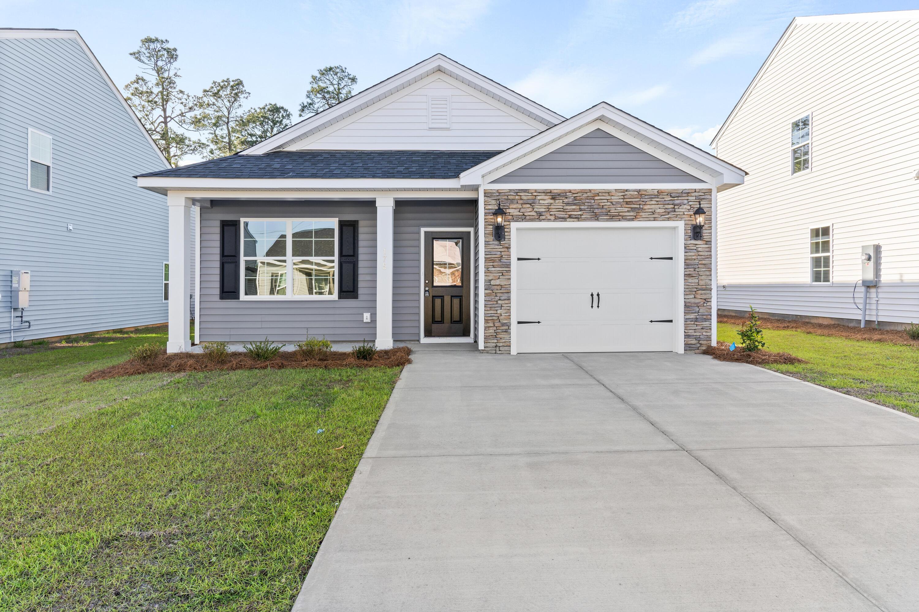 Residential in Orangeburg