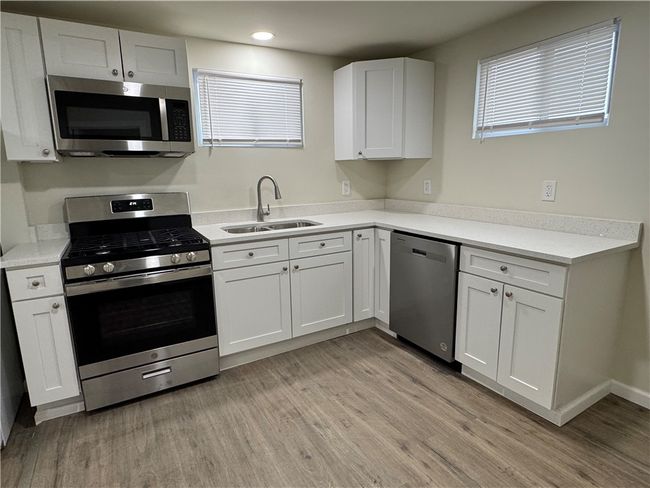 REAR - 14 Dickson Rd, House other with 3 bedrooms, 1 bathrooms and null parking in Sewickley PA | Image 10