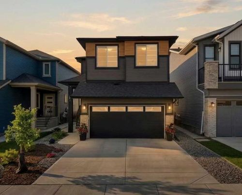 693 Creekmill Crt Sw, Airdrie, AB, T4B5J8 | Card Image