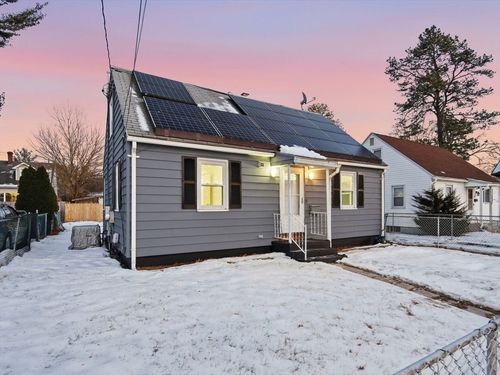 25 Pheland St, Springfield, MA, 01109-1316 | Card Image