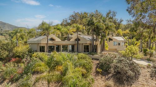 2891 Hidden Valley Ln, SANTA BARBARA, CA, 93108-1616 | Card Image