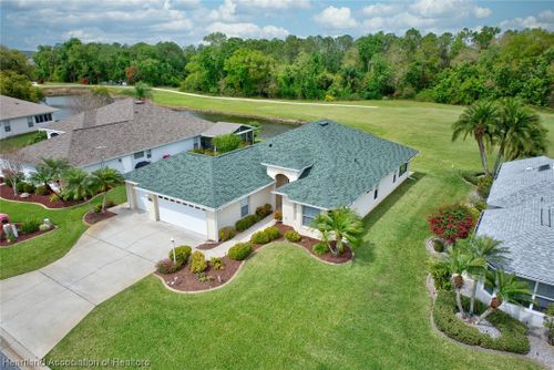 4015 Carter Creek Drive, Avon Park, FL, 33825 | Card Image