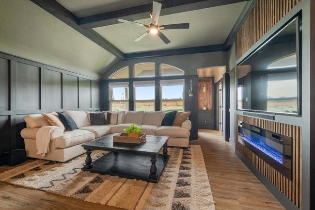 510 Billowing Way, House other with 4 bedrooms, 3 bathrooms and null parking in Kyle TX | Image 19