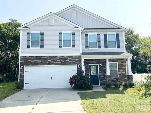 6217 Ahoskie Dr, Charlotte, NC, 28215-6408 | Card Image