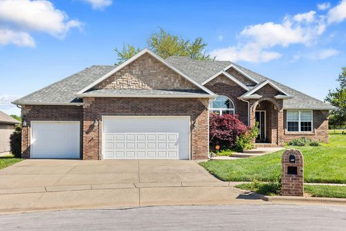 621 Meadowgate Dr, Springfield, MO, 65803-8524 | Card Image