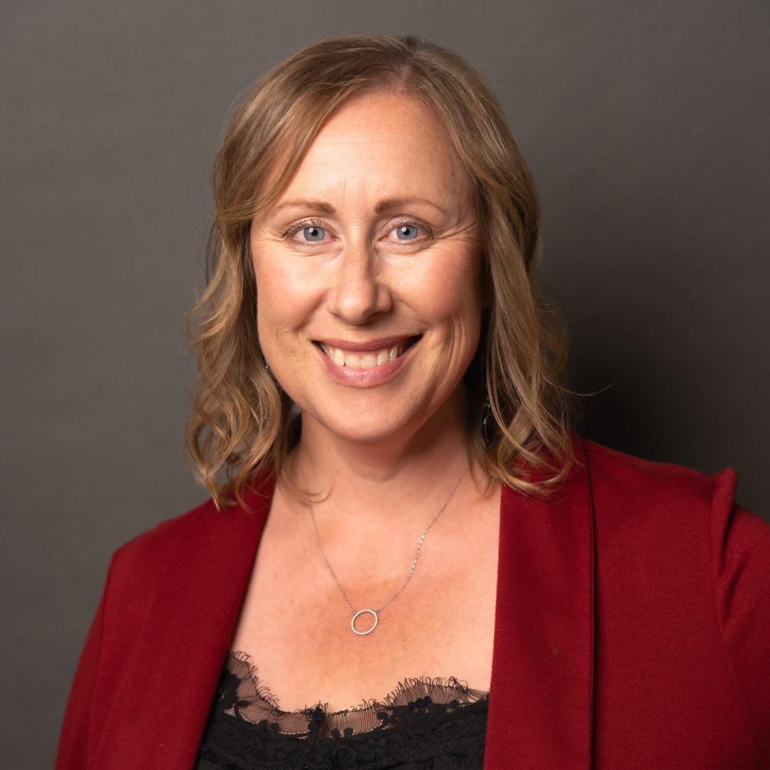 Christine Brandt