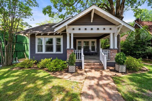 1815 N Harrison Street, Little Rock, AR, 72207 | Card Image