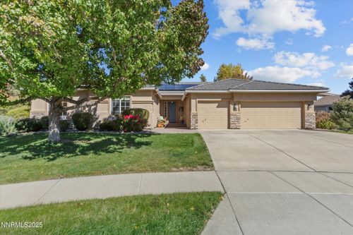 6831 Island Queen Ct, Sparks, NV, 89436-6417 | Card Image