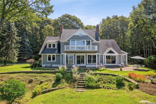 156 Ram Island Dr, Shelter Island, NY, 11964 | Card Image