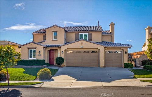 33985 Oro Fino Ct, Yucaipa, CA, 92399-6968 | Card Image