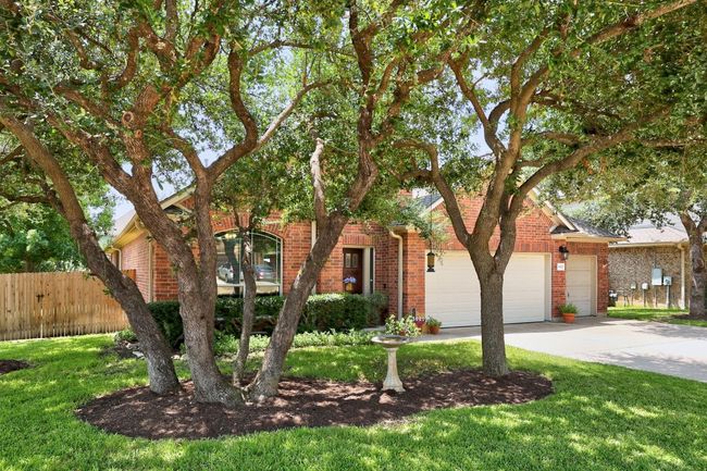 3620 Turkey Path Bnd, House other with 4 bedrooms, 3 bathrooms and null parking in Cedar Park TX | Image 4