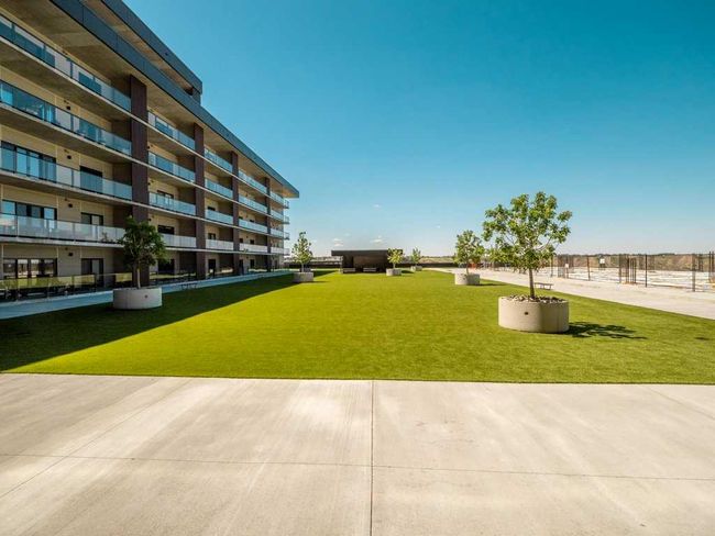 128 - 102 Scenic Dr N, Condo with 2 bedrooms, 2 bathrooms and 1 parking in Lethbridge AB | Image 4