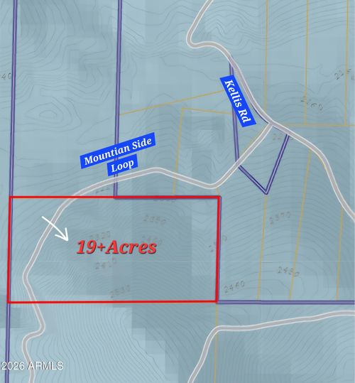 12-0 Mountain Side Loop, Wickenburg, AZ, 85390 | Card Image