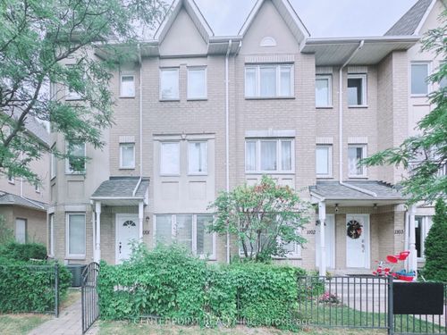 1101-29 Rosebank Dr, Scarborough, ON, M1B5Y7 | Card Image