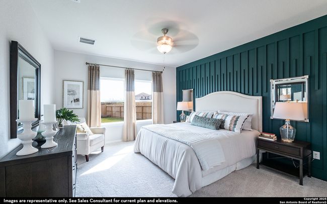 5211 Olene Flts, House other with 4 bedrooms, 3 bathrooms and null parking in Von Ormy TX | Image 9