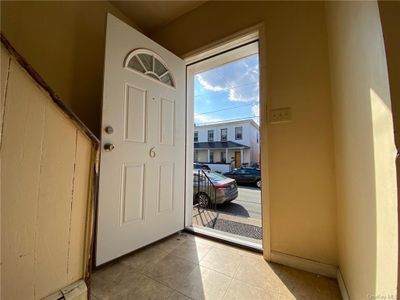 Foyer with front door | Image 3