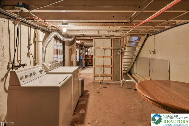 308 E 10 Th St, House other with 4 bedrooms, 2 bathrooms and null parking in NORTHAMPTON PA | Image 34