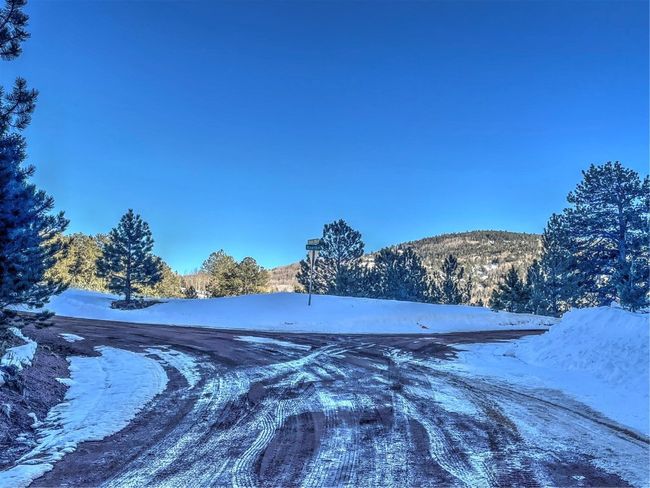 1174 Monarch Dr, Home with 0 bedrooms, 0 bathrooms and null parking in Cripple Creek CO | Image 25
