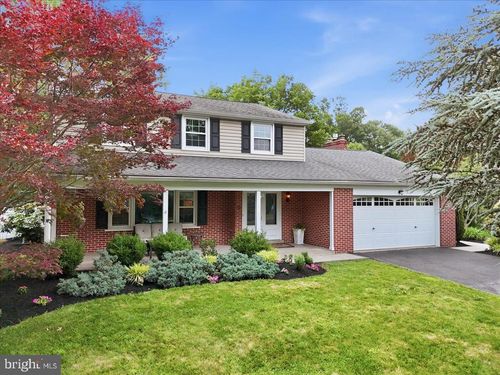 406 Bonnie Ln, LANSDALE, PA, 19446-1508 | Card Image