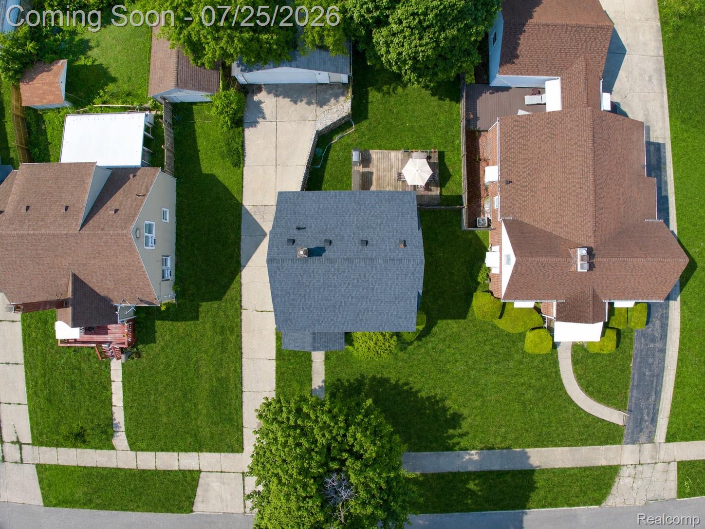 Residential in Dearborn 2
