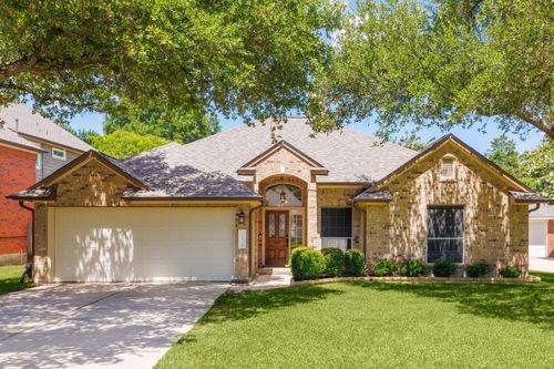 16106 W Dorman Dr, Austin, TX, 78717-4806 | Card Image