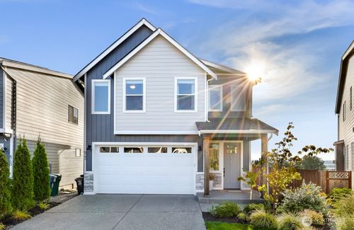 6742 43rd St Ne, Marysville, WA, 98270-5038 | Card Image