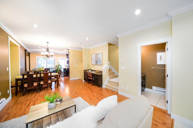 30 - 15168 66 A Avenue, Townhouse with 4 bedrooms, 3 bathrooms and 4 parking in Surrey BC | Image 6