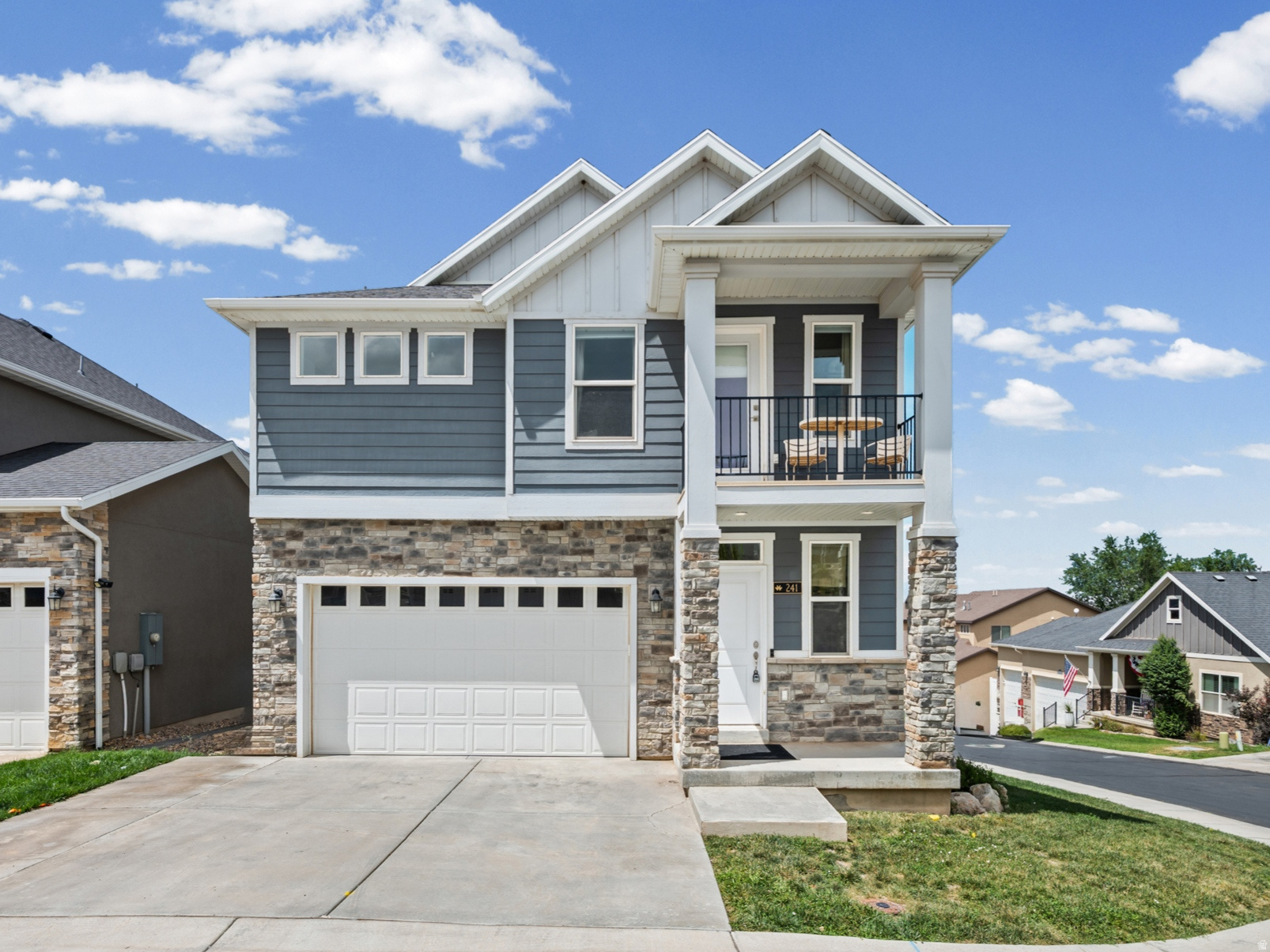 Residential in North Salt Lake