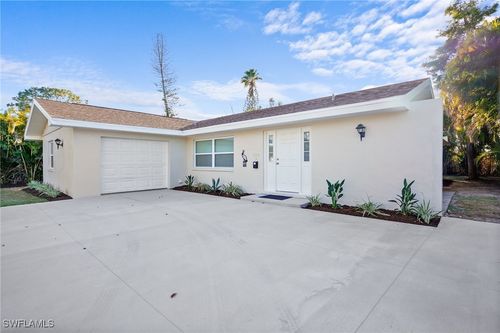 3581 Corana Way, NAPLES, FL, 34105-2726 | Card Image