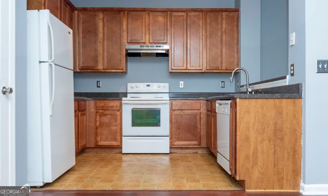 4123 Stone Trace Dr, Townhouse with 3 bedrooms, 3 bathrooms and null parking in East Point GA | Image 5