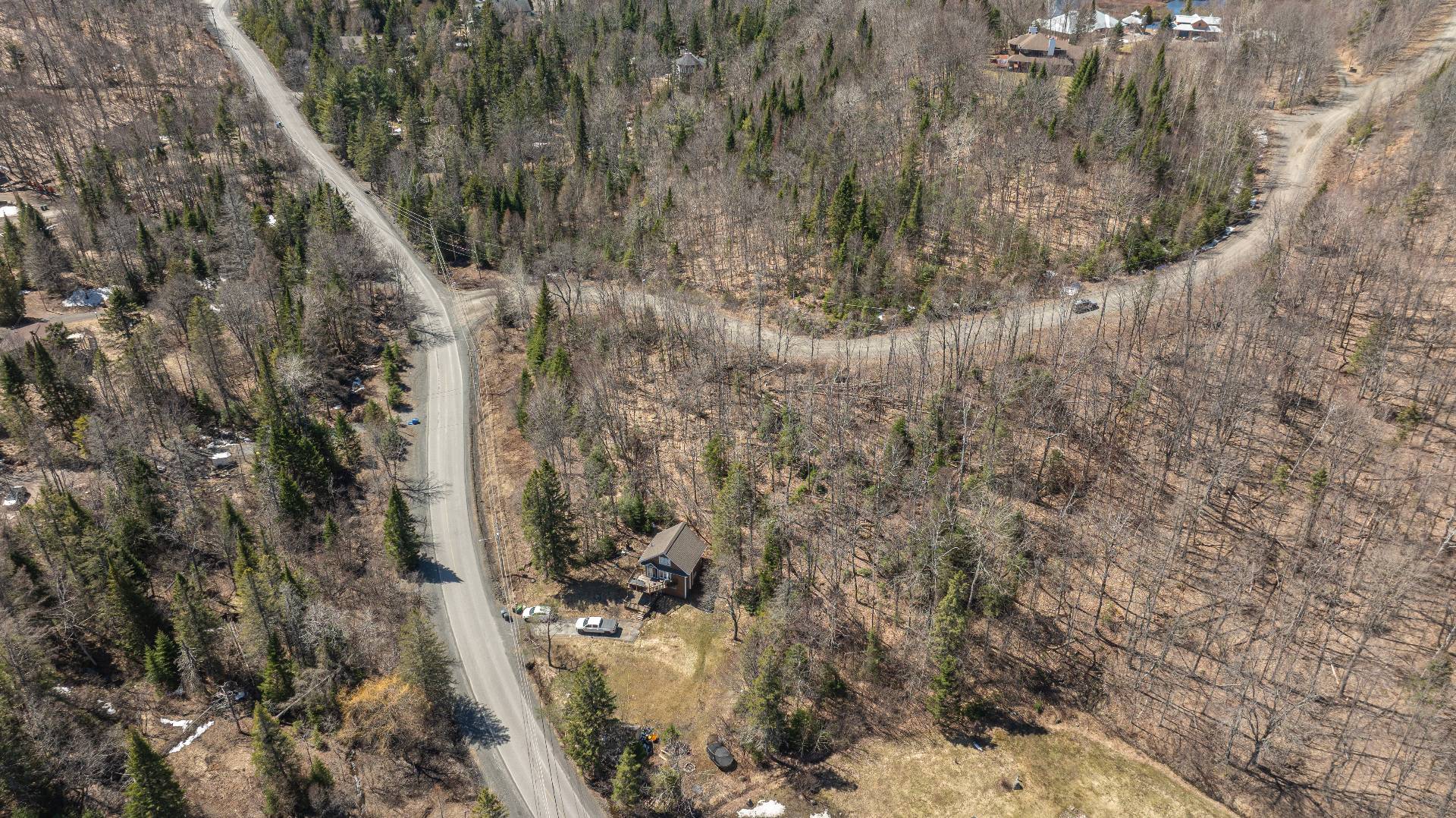 Land in Saint-Sauveur 3