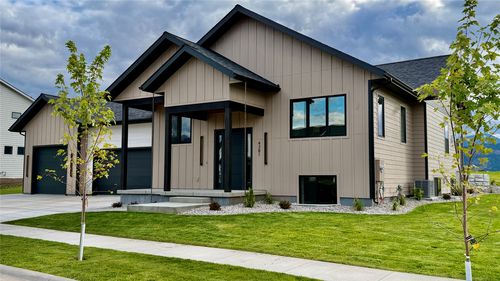 4381 Harrison Scott Dr, Missoula, MT, 59803-3414 | Card Image