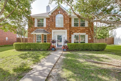 1008 Providence Drive, Allen, TX, 75002 | Card Image