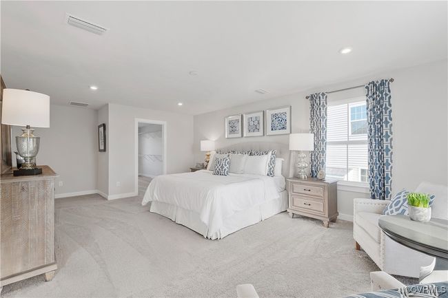4131 Mill View Dr, House other with 4 bedrooms, 3 bathrooms and null parking in Midlothian VA | Image 22