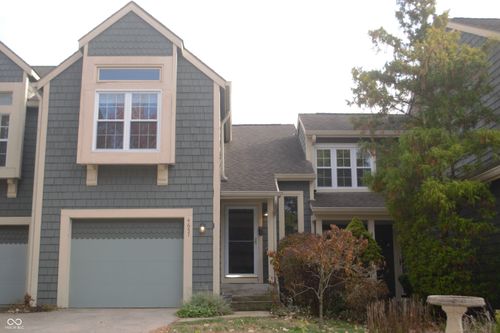 4657 Chatterton Cir, Indianapolis, IN, 46254-9648 | Card Image