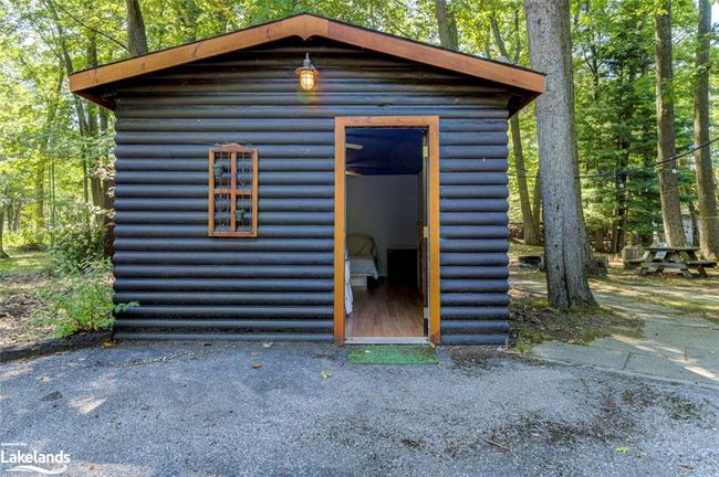 76 29th St N, House other with 2 bedrooms, 1 bathrooms and 10 parking in Wasaga Beach ON | Image 28