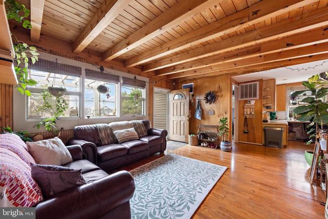 5407 Long Beach Blvd, House other with 4 bedrooms, 2 bathrooms and null parking in Harvey Cedars NJ | Image 8