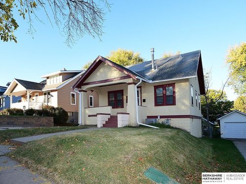 628 N 47 Street, Omaha, NE, 68132 | Card Image