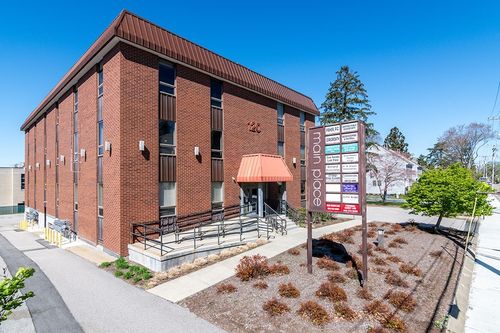 203-120 N Main St, Attleboro, MA, 02703-2248 | Card Image