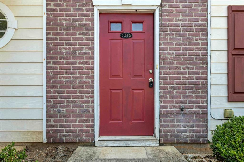 Residential in Decatur 4