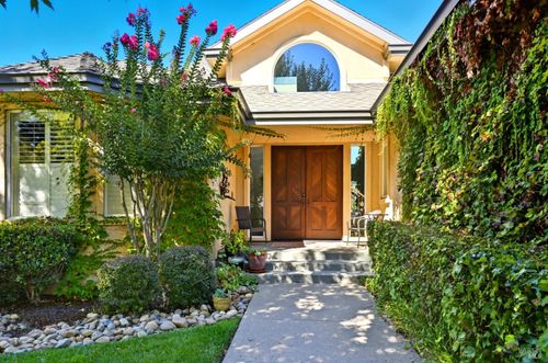 1418 Rosewood Lane, Napa, CA, 94558 | Card Image