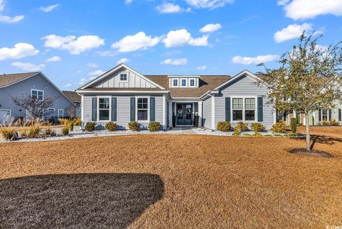 1111 Water Grass Ct, Myrtle Beach, SC, 29579-3558 | Card Image