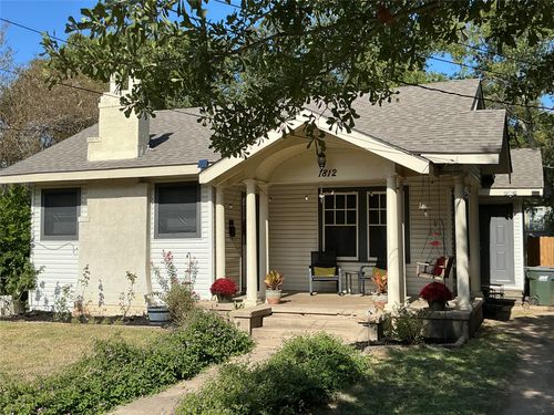 1812 Sycamore Ave, Corsicana, TX, 75110-3424 | Card Image
