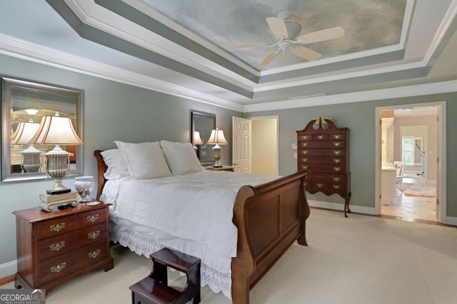 1751 River Bluff Vw, House other with 5 bedrooms, 5 bathrooms and null parking in Duluth GA | Image 47