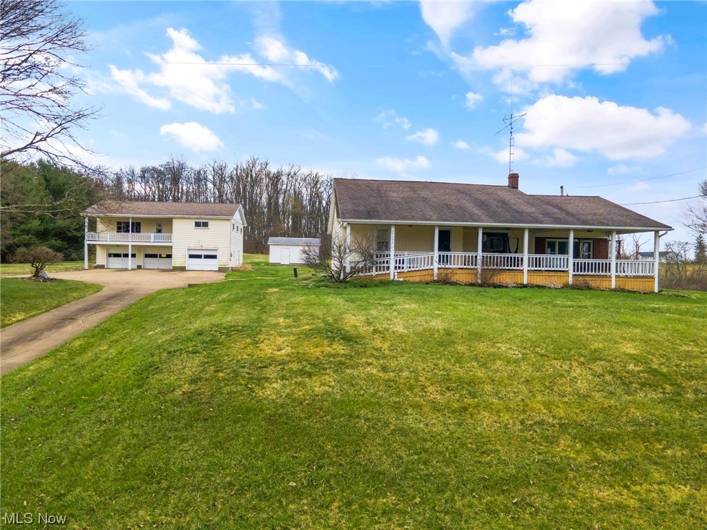 27195 State Route 172, Sold in Kensington Zoocasa