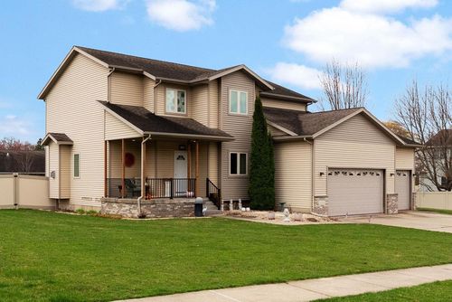 130 Potomac Place, Oregon, WI, 53575 | Card Image